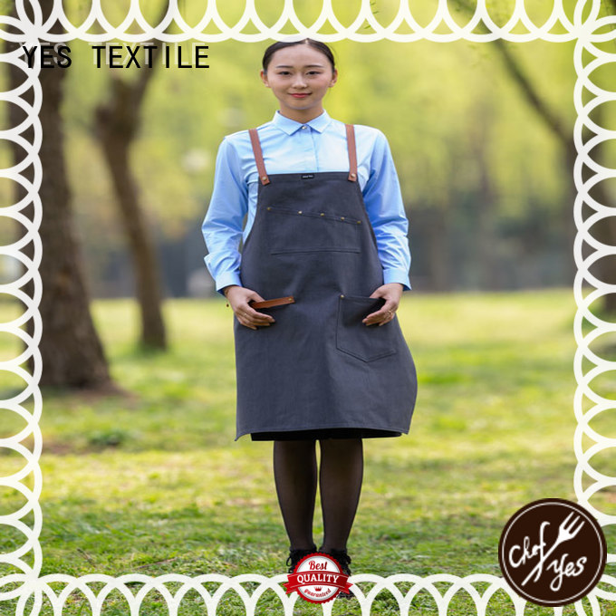 chefyes cya201 server aprons wholesale for women