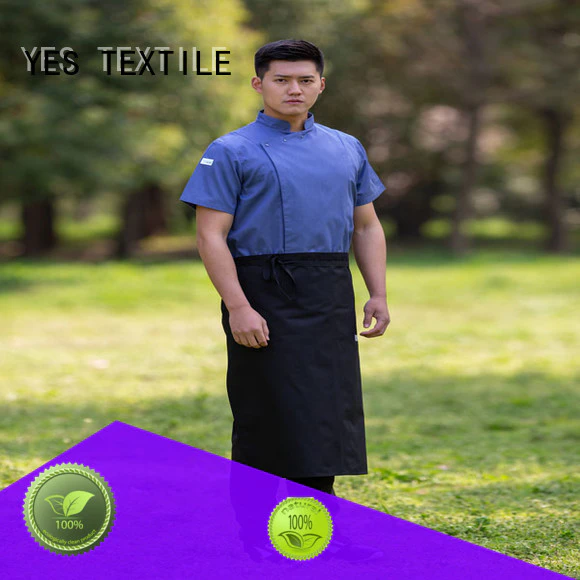 chefyes thin chef jacket buy for party