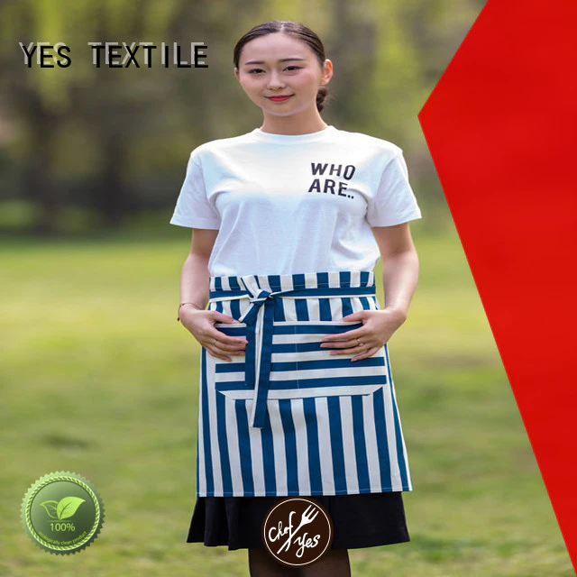 chefyes cya002 bistro apron directly sale for ladies